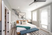 Near Broadway | Parking | Pet-Friendly