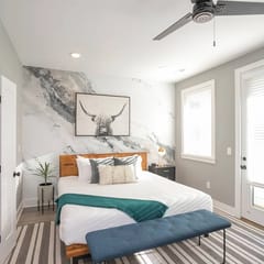 Near Broadway | Parking | Pet-Friendly