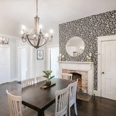 Walkable East Nashville | 2 Kings | Parking