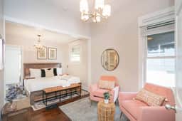 Walkable East Nashville | 2 Kings | Parking - Image 4
