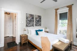 Walkable East Nashville | 2 Kings | Parking - Image 5