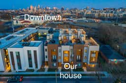 *Rooftop +downtown close +Murals - Image 4