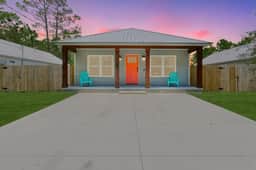 Pink Palm - Private Pickleball Court! - Image 2