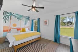 Pink Palm - Private Pickleball Court! - Image 4
