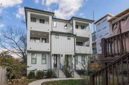 East Nashville | 2 Homes | Parking | Sleeps 16 - Image 3