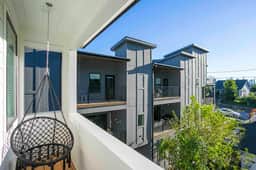 East Nashville | 2 Homes | Parking | Sleeps 16 - Image 4