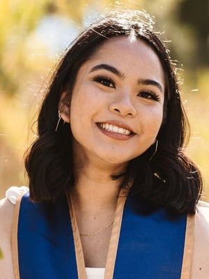 Bernadette Bermudez