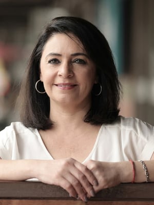 Raquel Sanchez