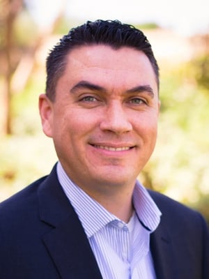 Charles Nuno