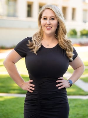 Tiffany Katuls