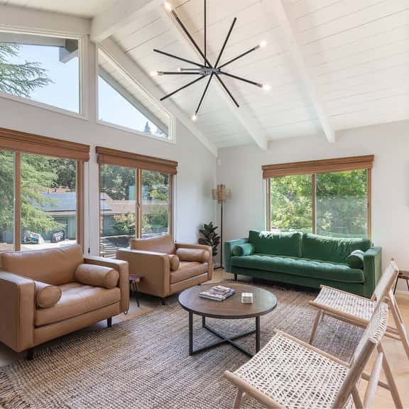 Wine Country | Forest Retreat | Parking Pool - Image 1