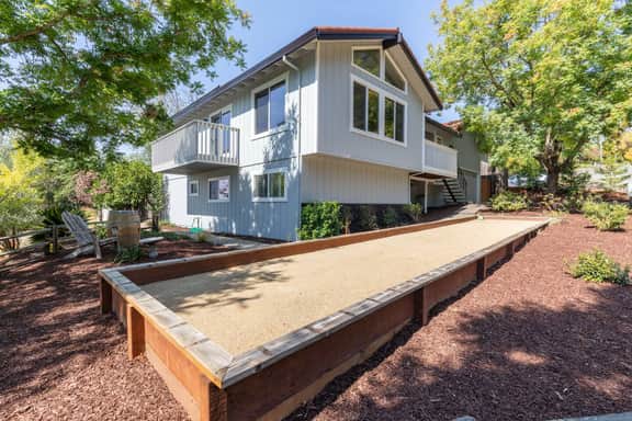 Wine Country | Forest Retreat | Parking - Image 3